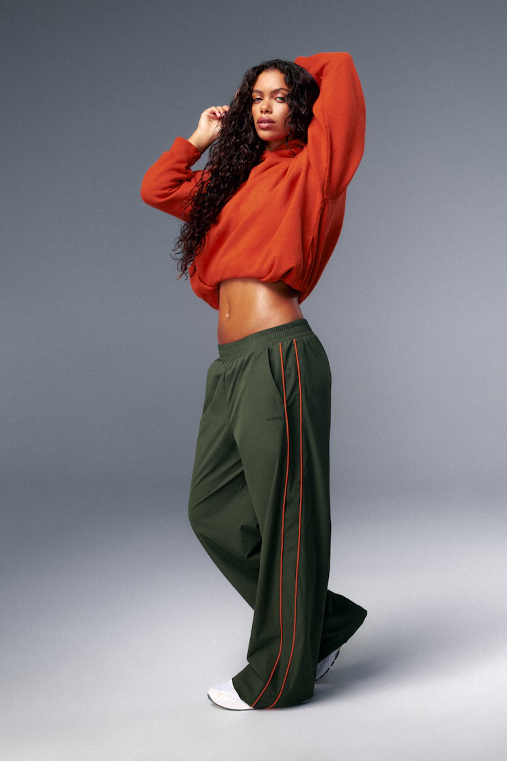 Olivia Sugarman for Garage