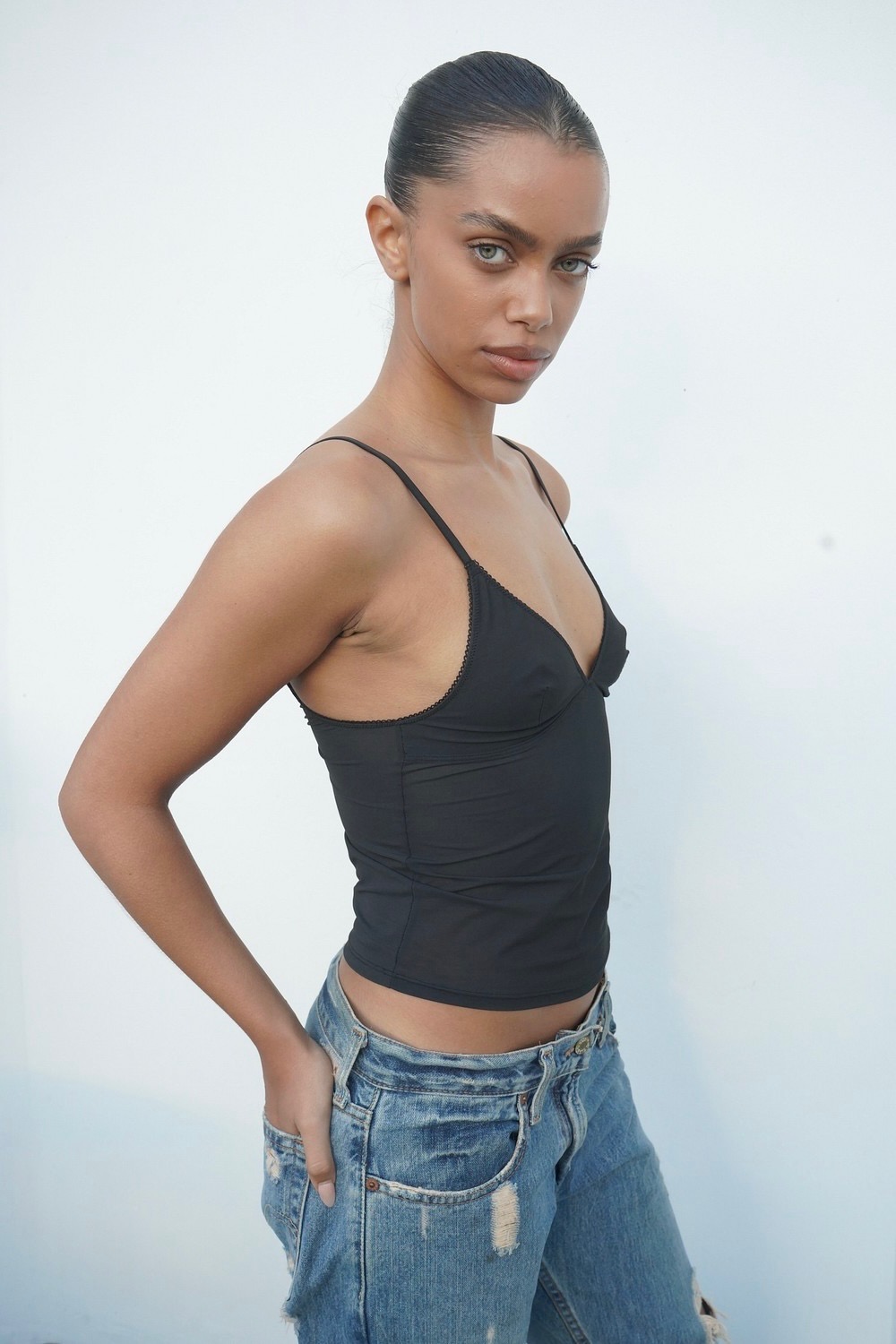 Olivia Sugarman