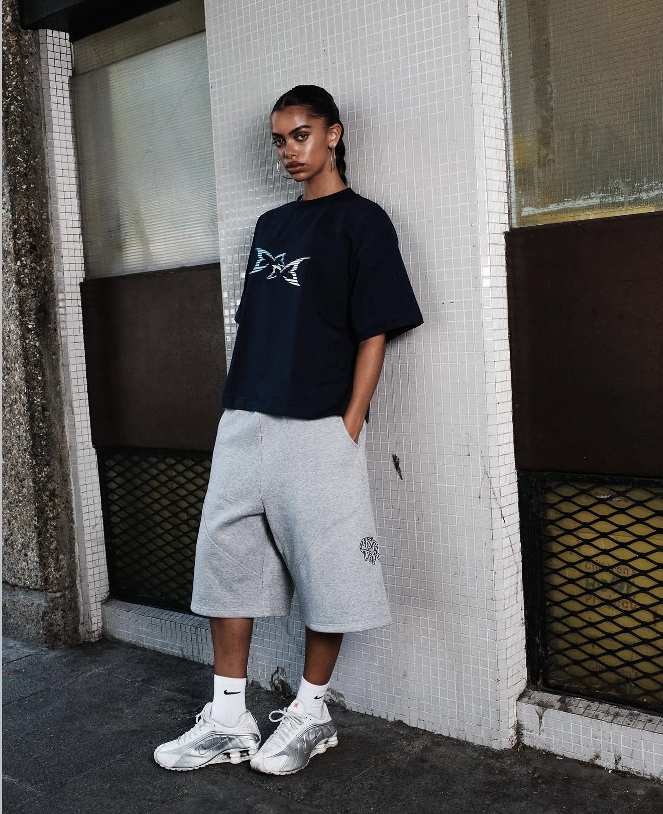 Olivia Sugarman for Mertra