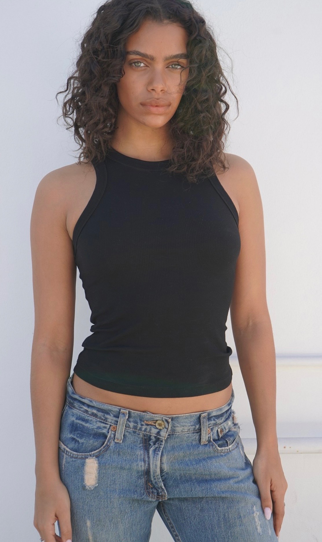 Olivia Sugarman